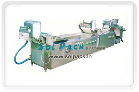 Nuts & Bean peeler & slicer  video